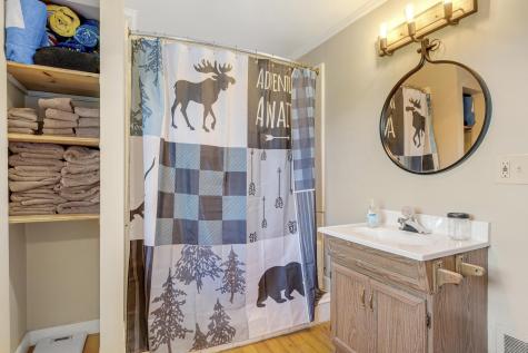 7 Tyler Street Bethel ME 04217