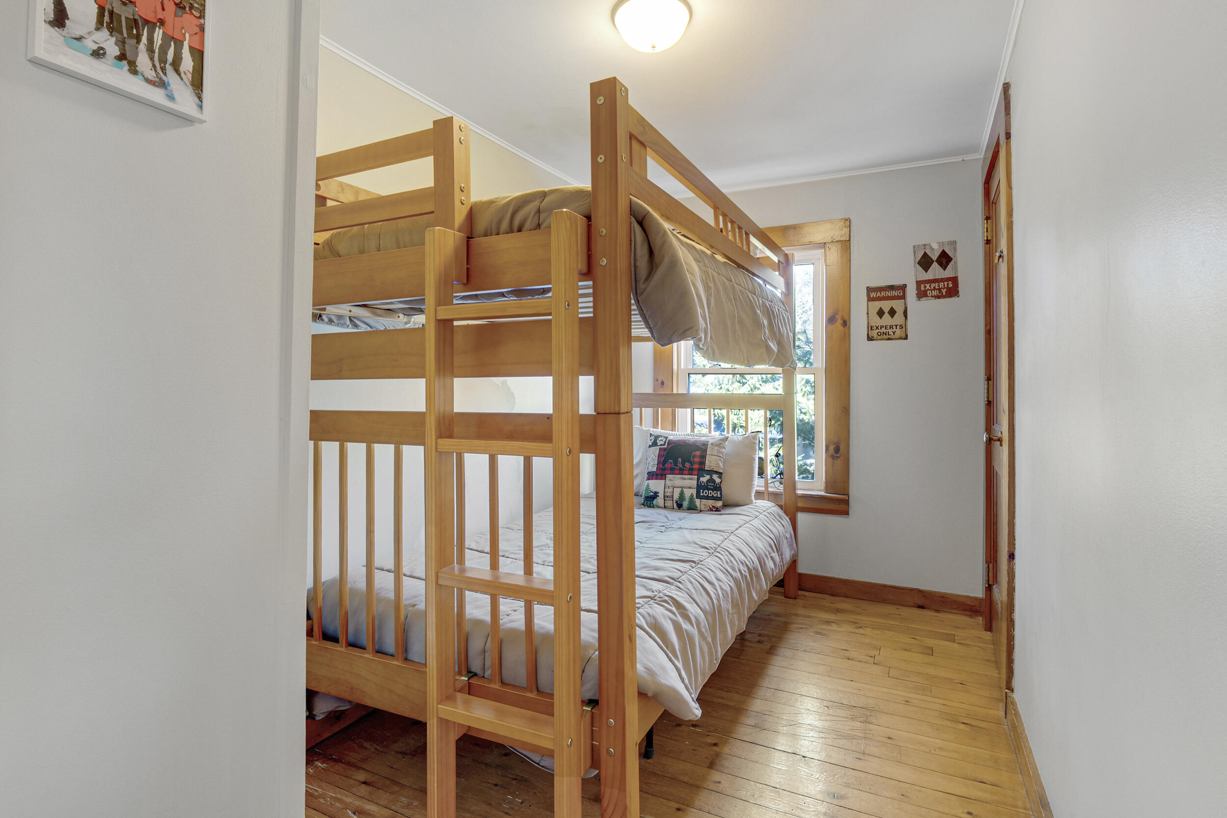 7 Tyler Street Bethel ME 04217