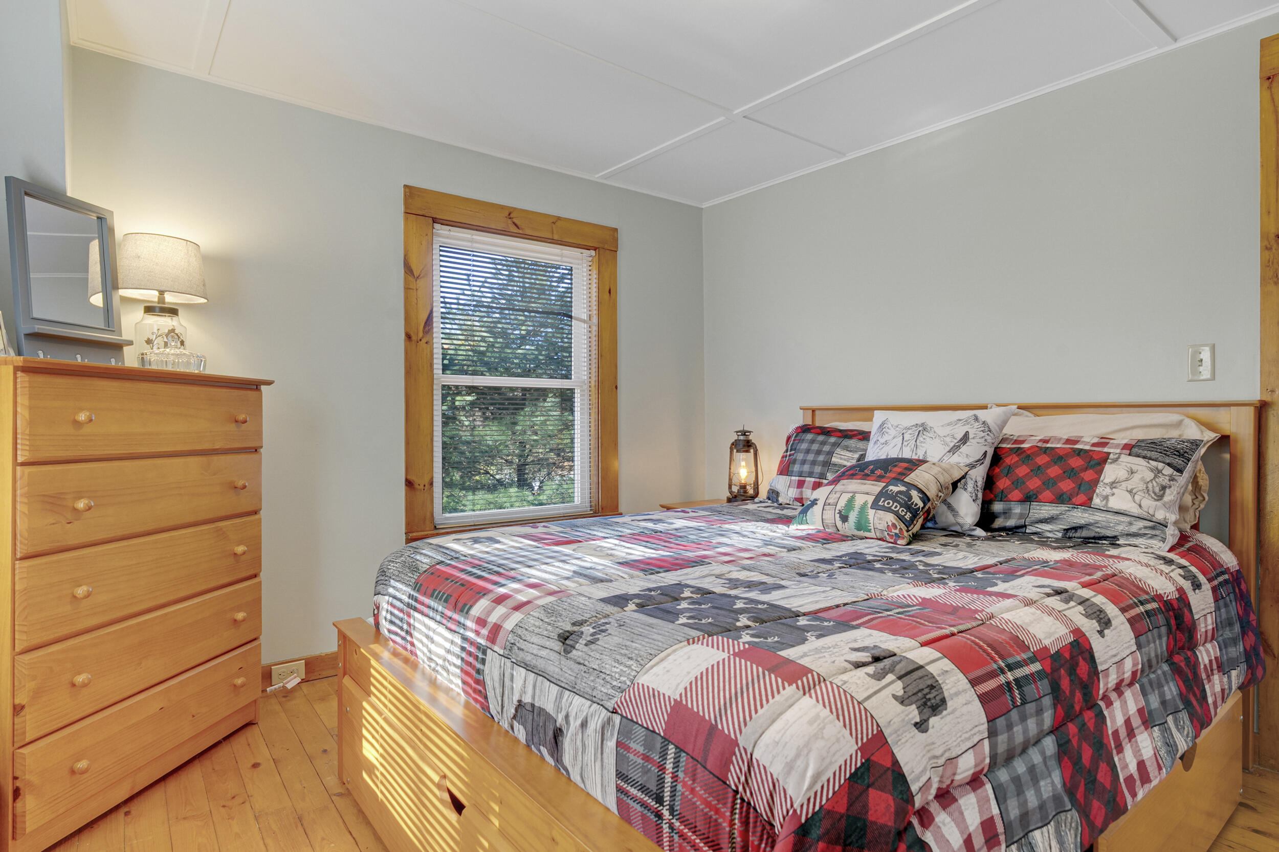 7 Tyler Street Bethel ME 04217