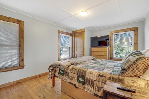 7 Tyler Street Bethel ME 04217