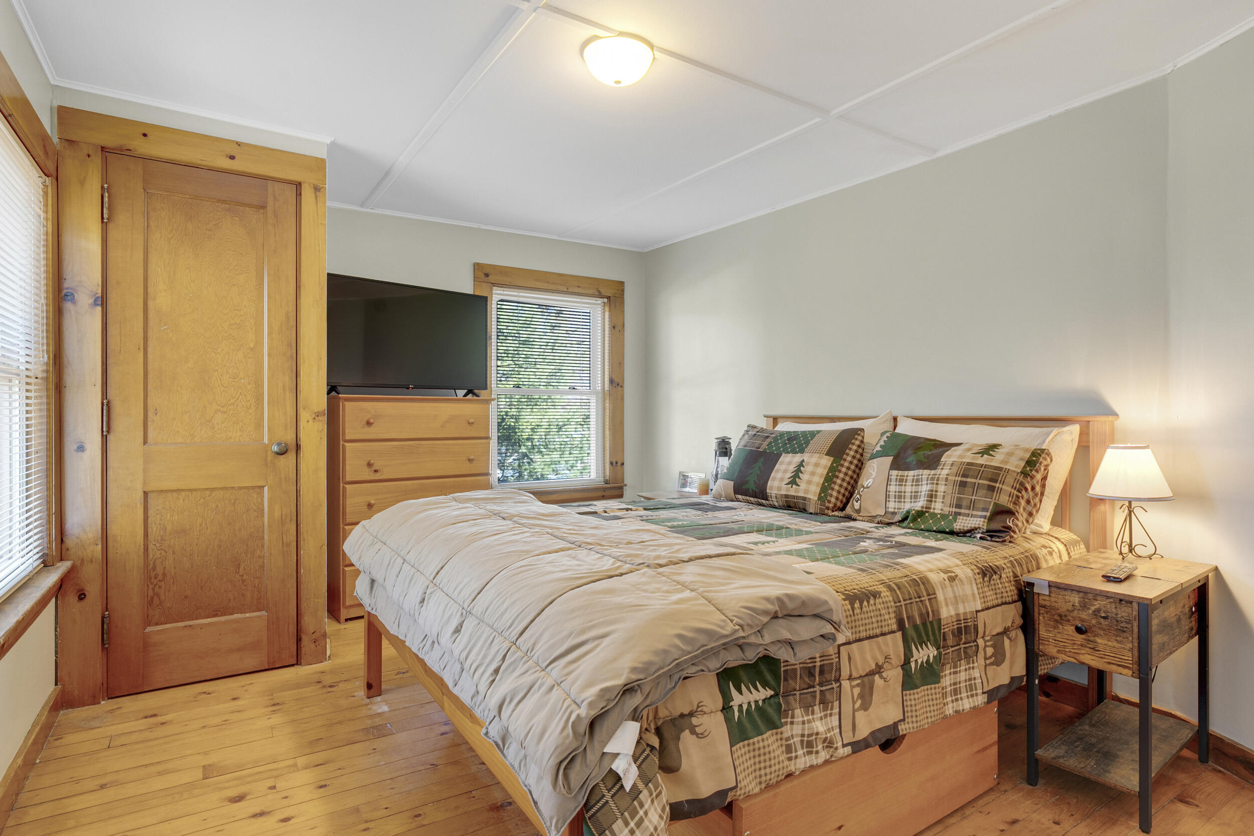 7 Tyler Street Bethel ME 04217