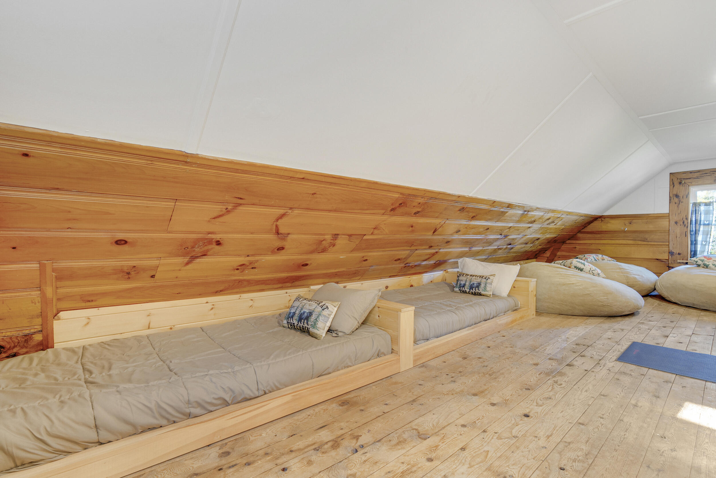 7 Tyler Street Bethel ME 04217