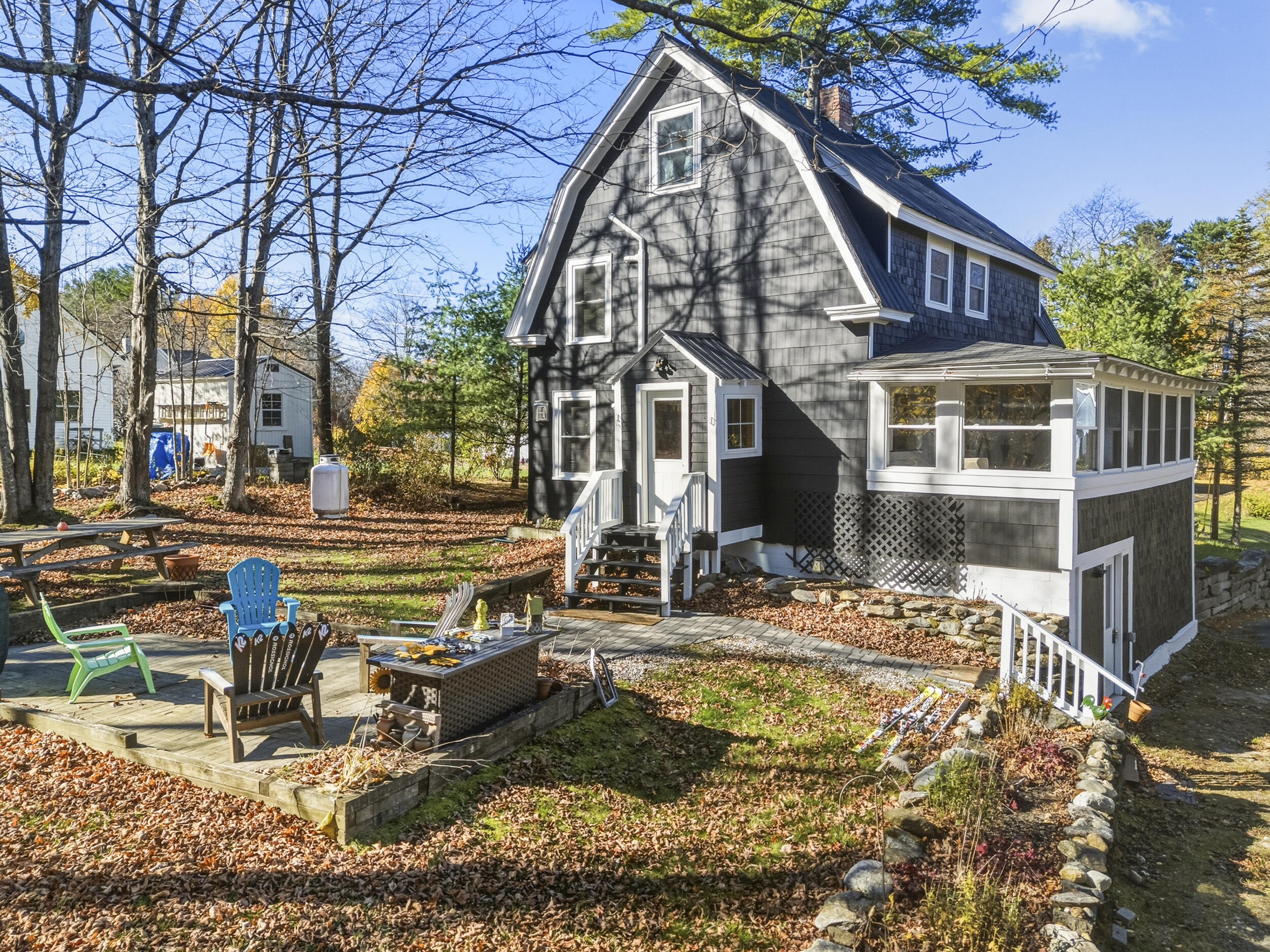 7 Tyler Street Bethel ME 04217