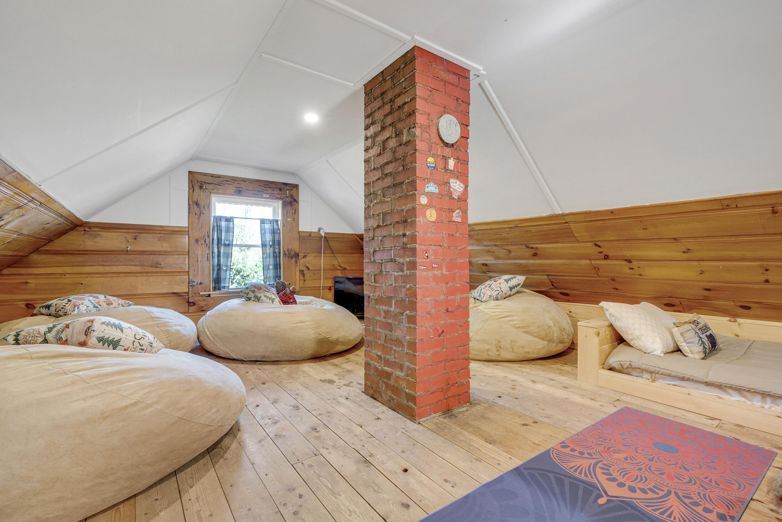 7 Tyler Street Bethel ME 04217