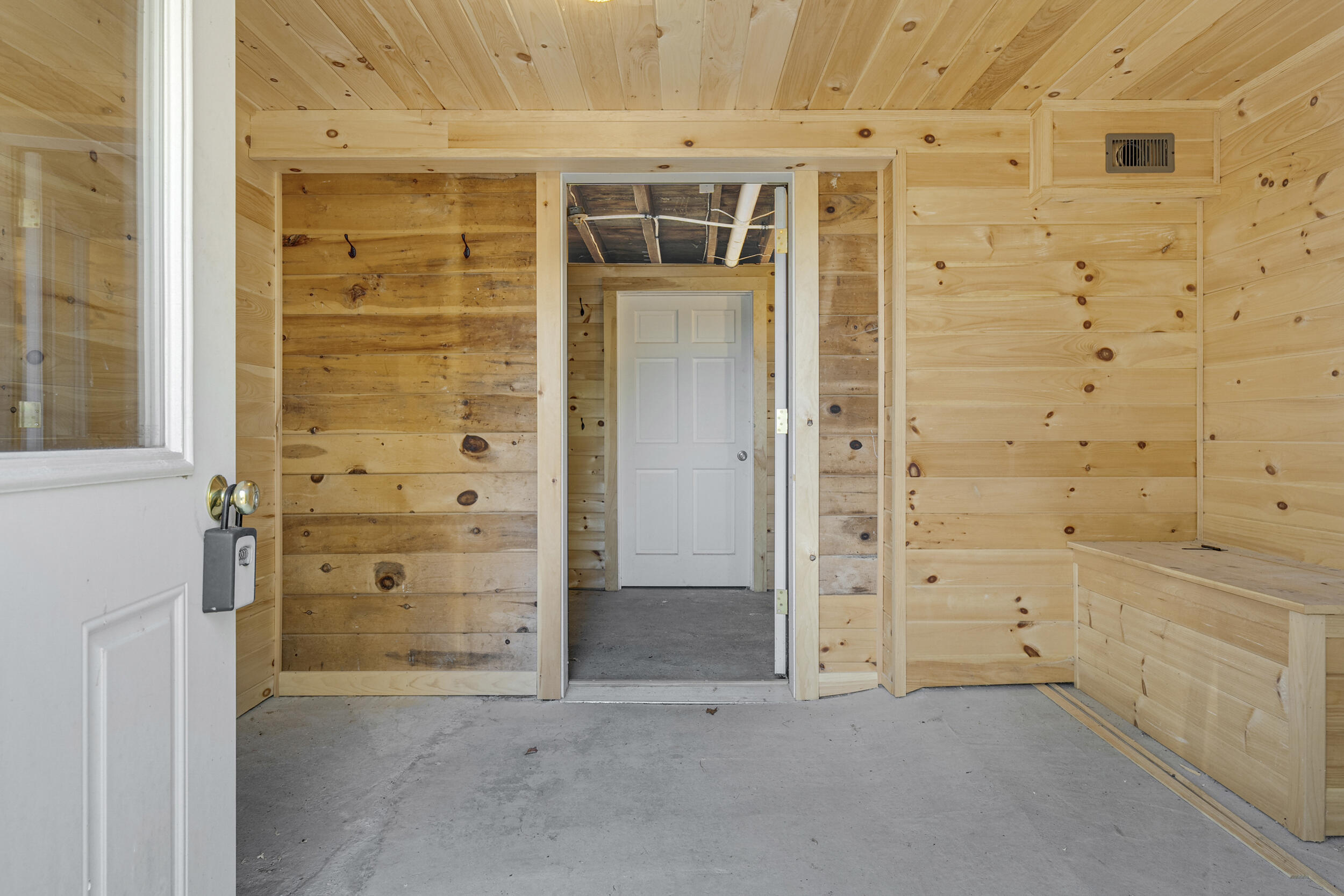 7 Tyler Street Bethel ME 04217