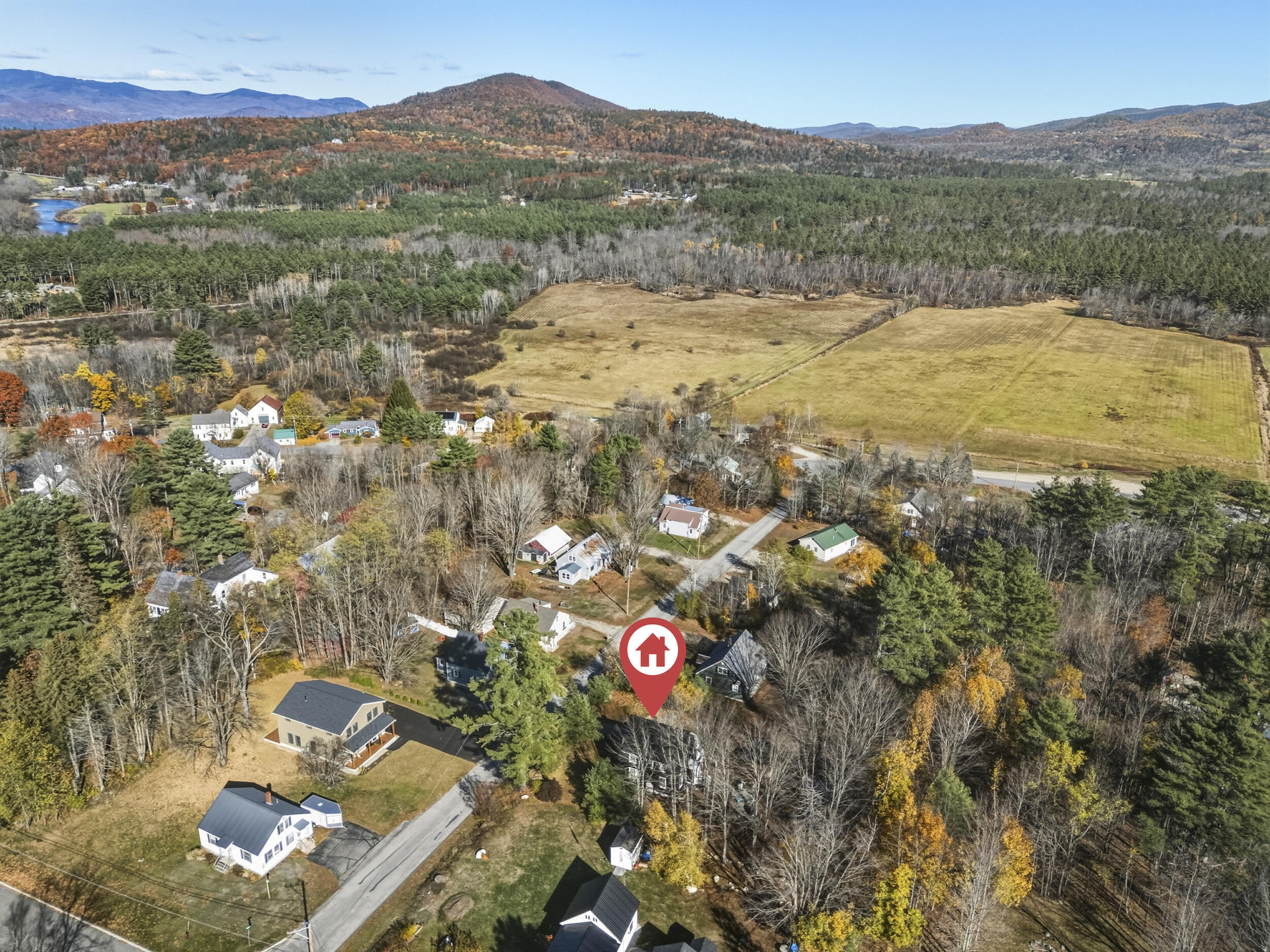 7 Tyler Street Bethel ME 04217