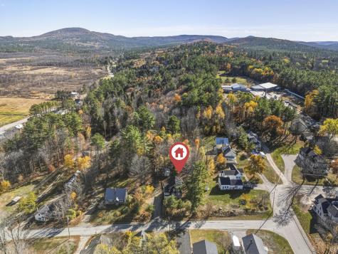 7 Tyler Street Bethel ME 04217