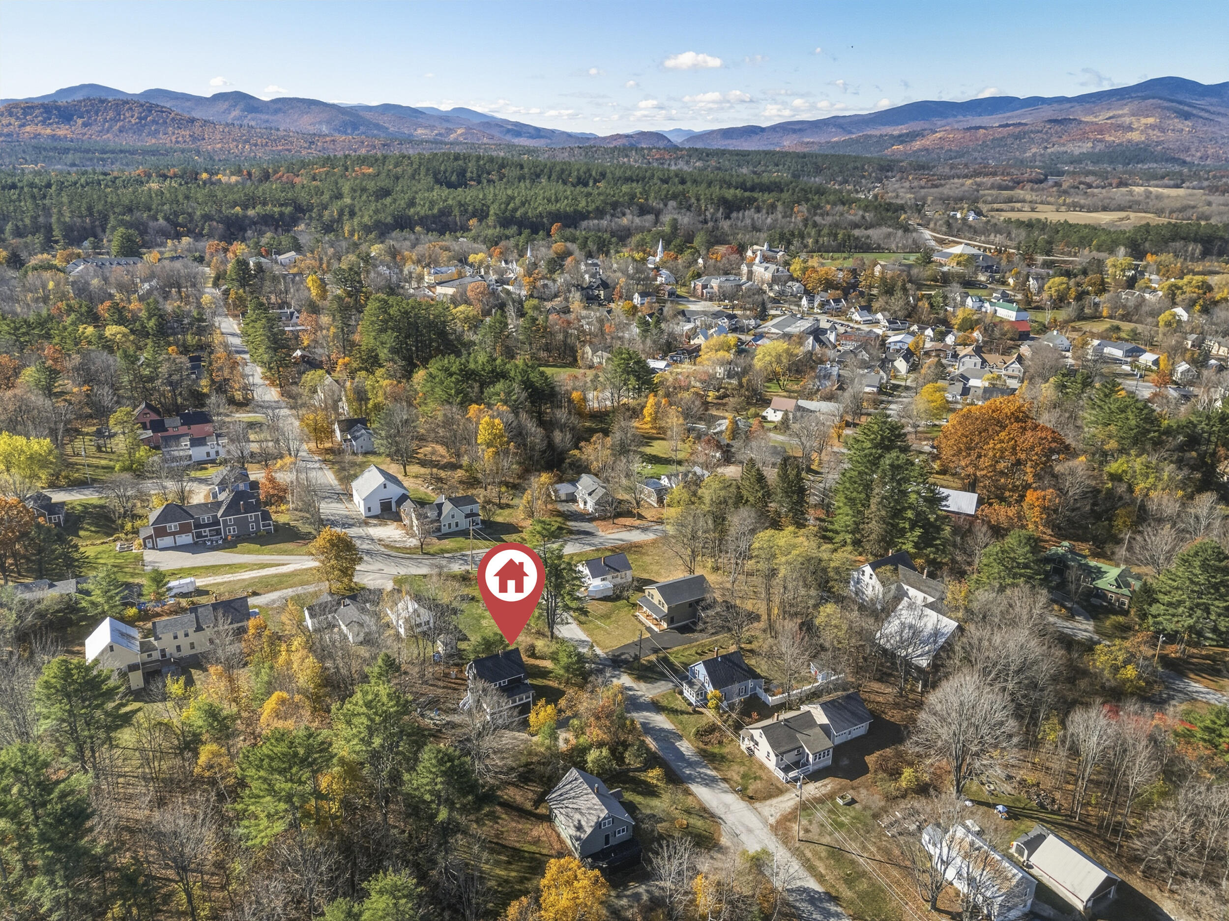 7 Tyler Street Bethel ME 04217