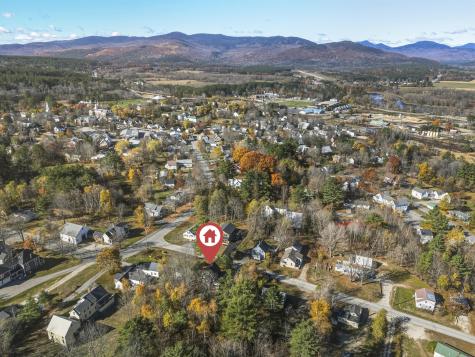 7 Tyler Street Bethel ME 04217