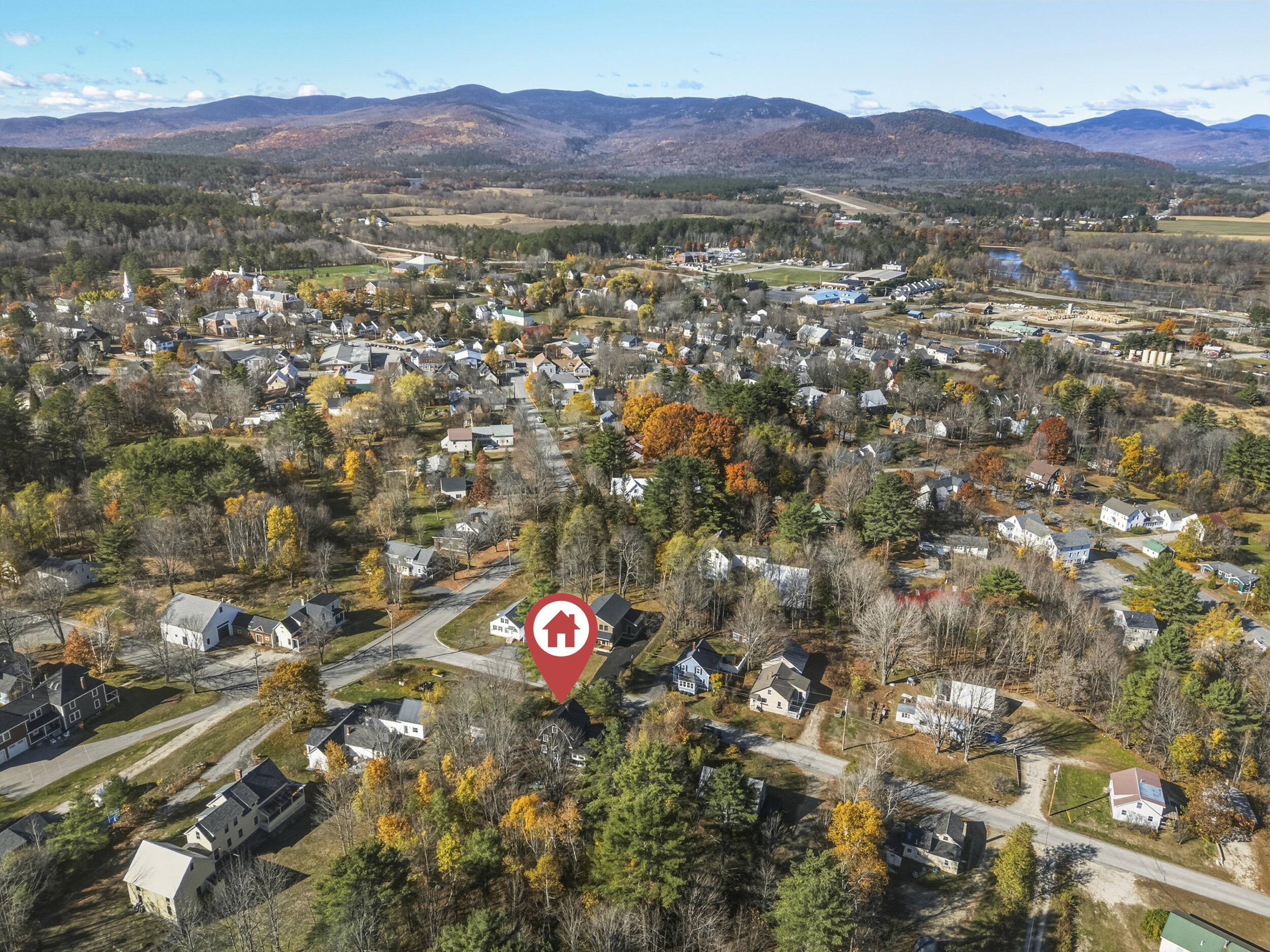 7 Tyler Street Bethel ME 04217