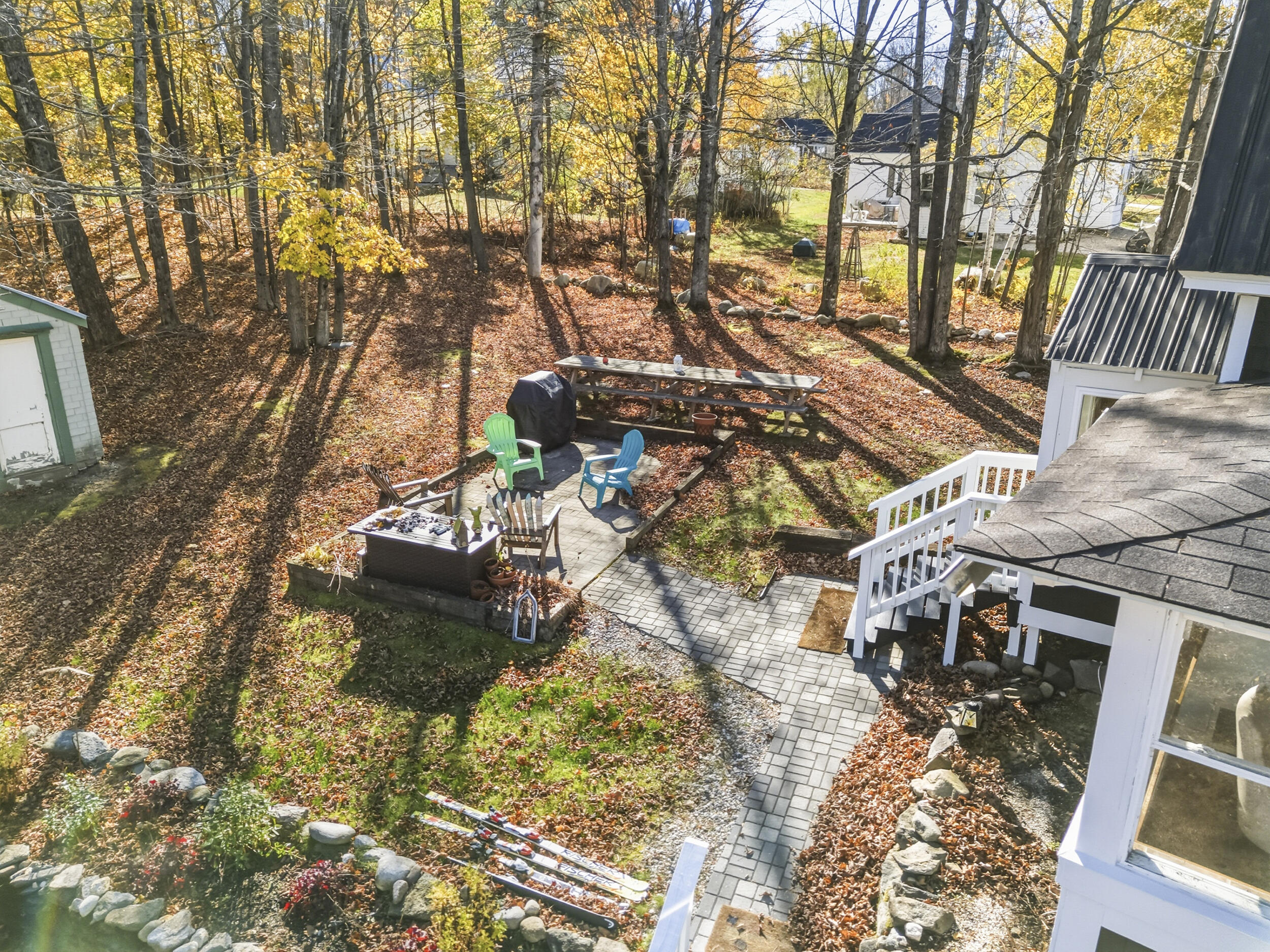 7 Tyler Street Bethel ME 04217