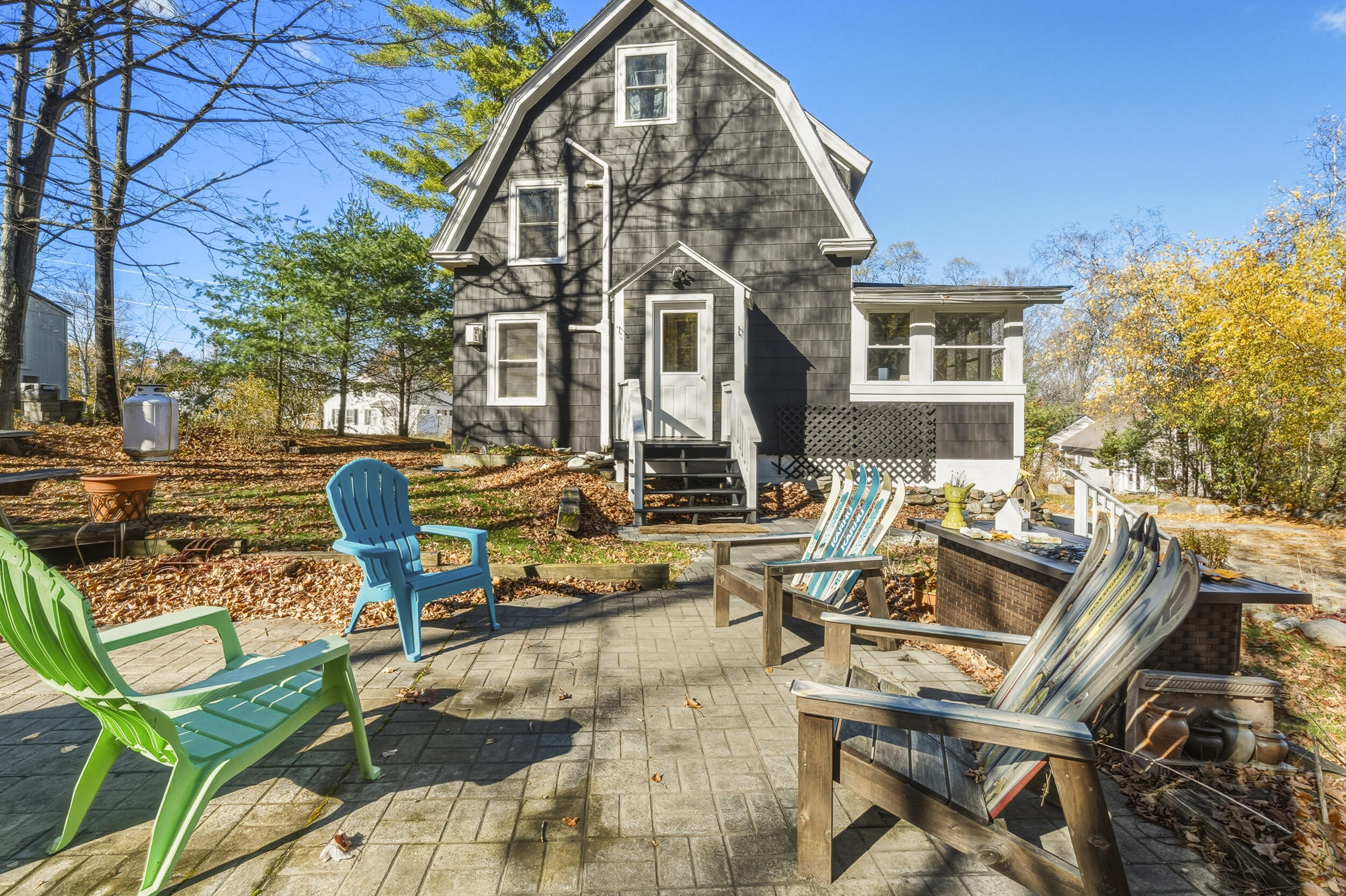 7 Tyler Street Bethel ME 04217