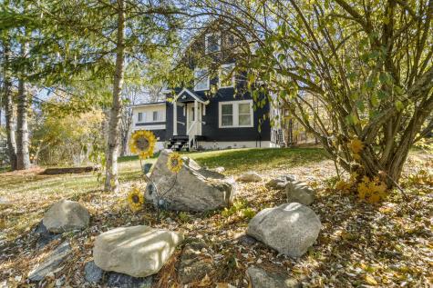 7 Tyler Street Bethel ME 04217