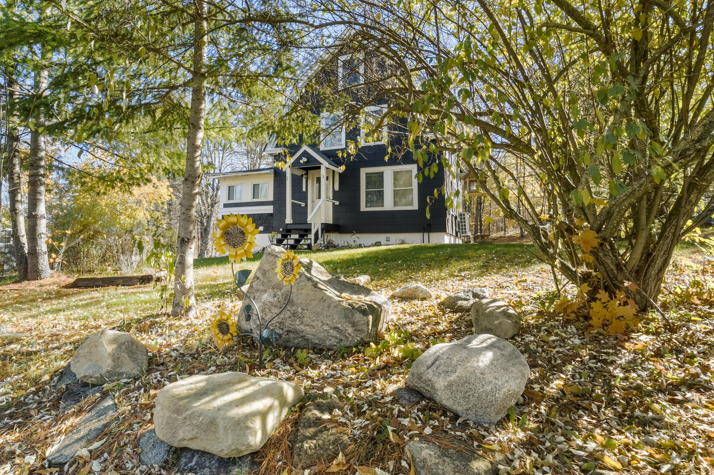 7 Tyler Street Bethel ME 04217