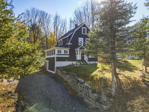 7 Tyler Street Bethel ME 04217