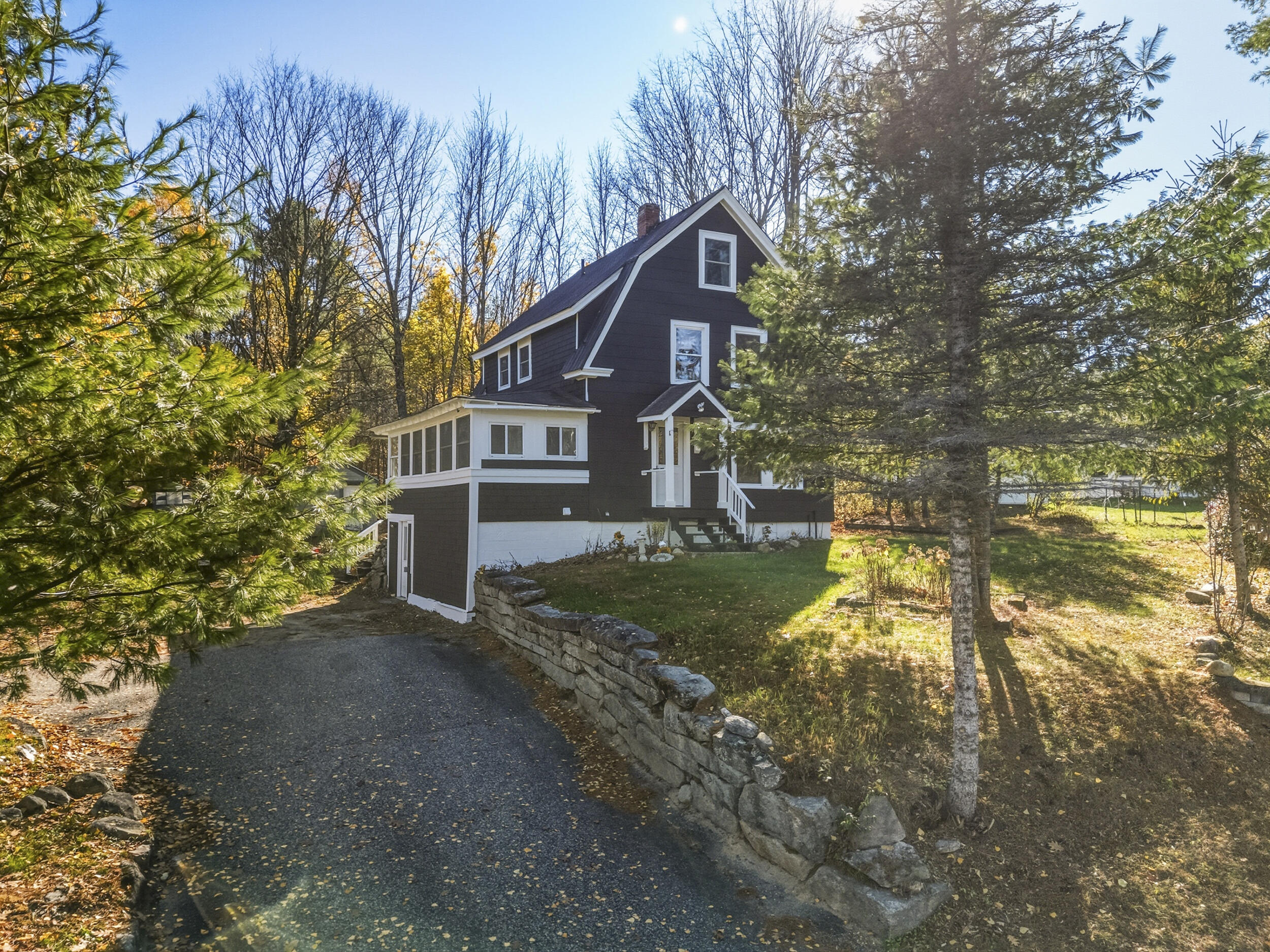 7 Tyler Street Bethel ME 04217