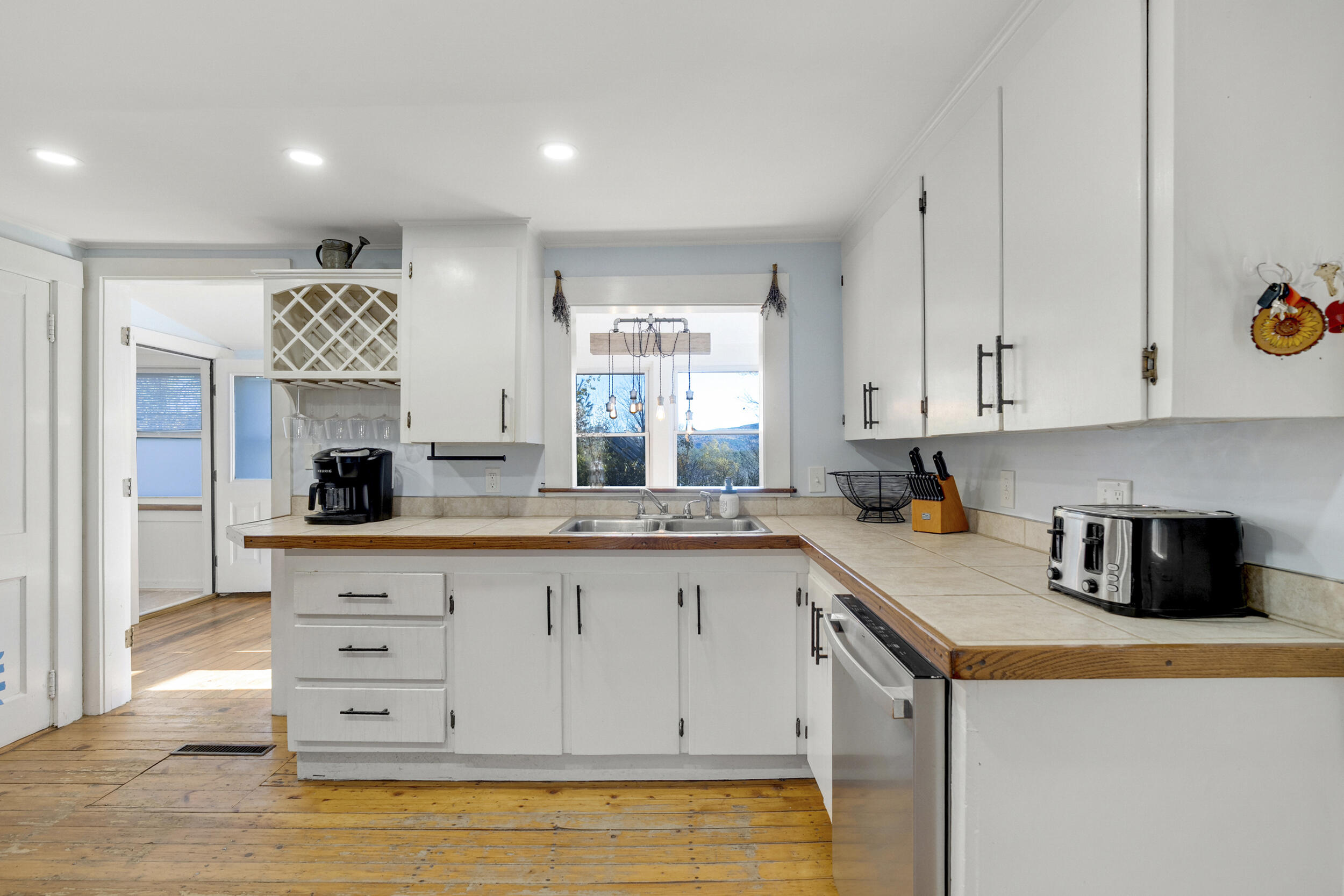 7 Tyler Street Bethel ME 04217