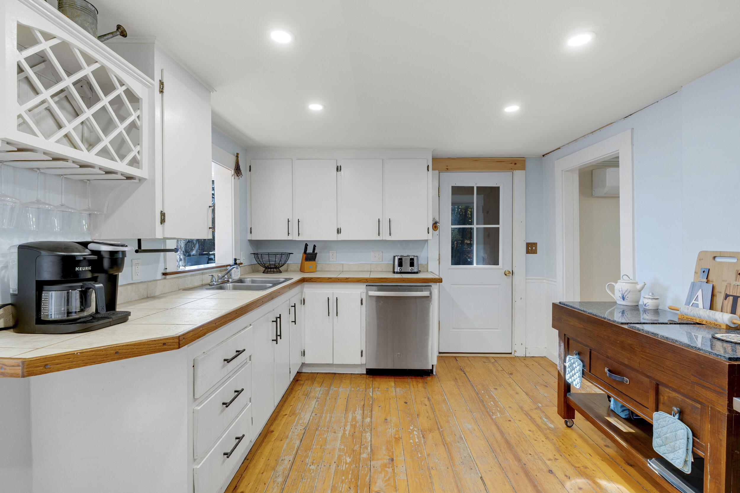 7 Tyler Street Bethel ME 04217