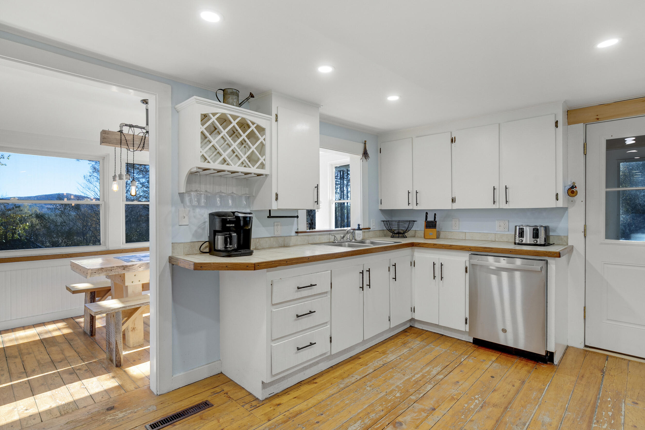 7 Tyler Street Bethel ME 04217