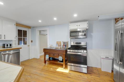 7 Tyler Street Bethel ME 04217