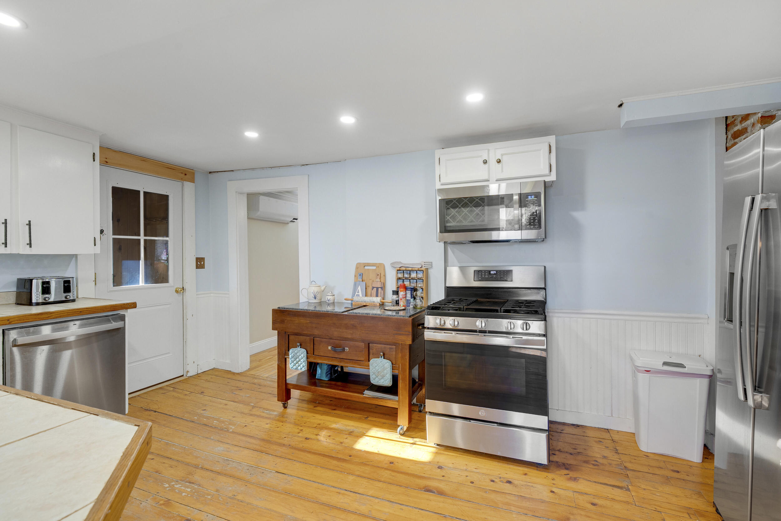 7 Tyler Street Bethel ME 04217