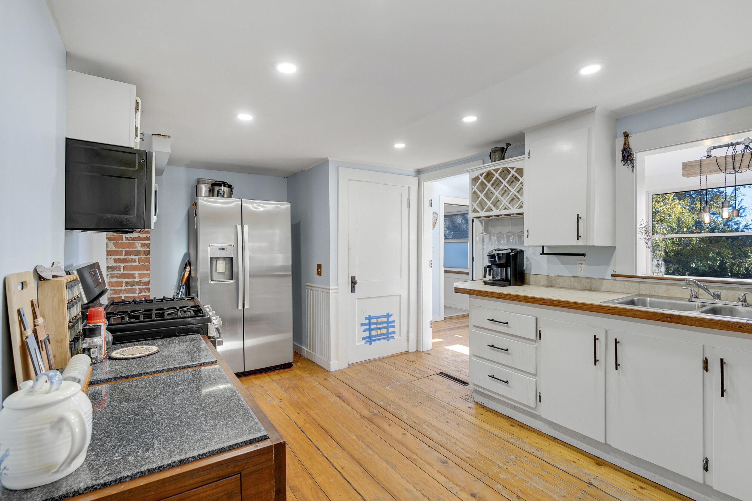 7 Tyler Street Bethel ME 04217