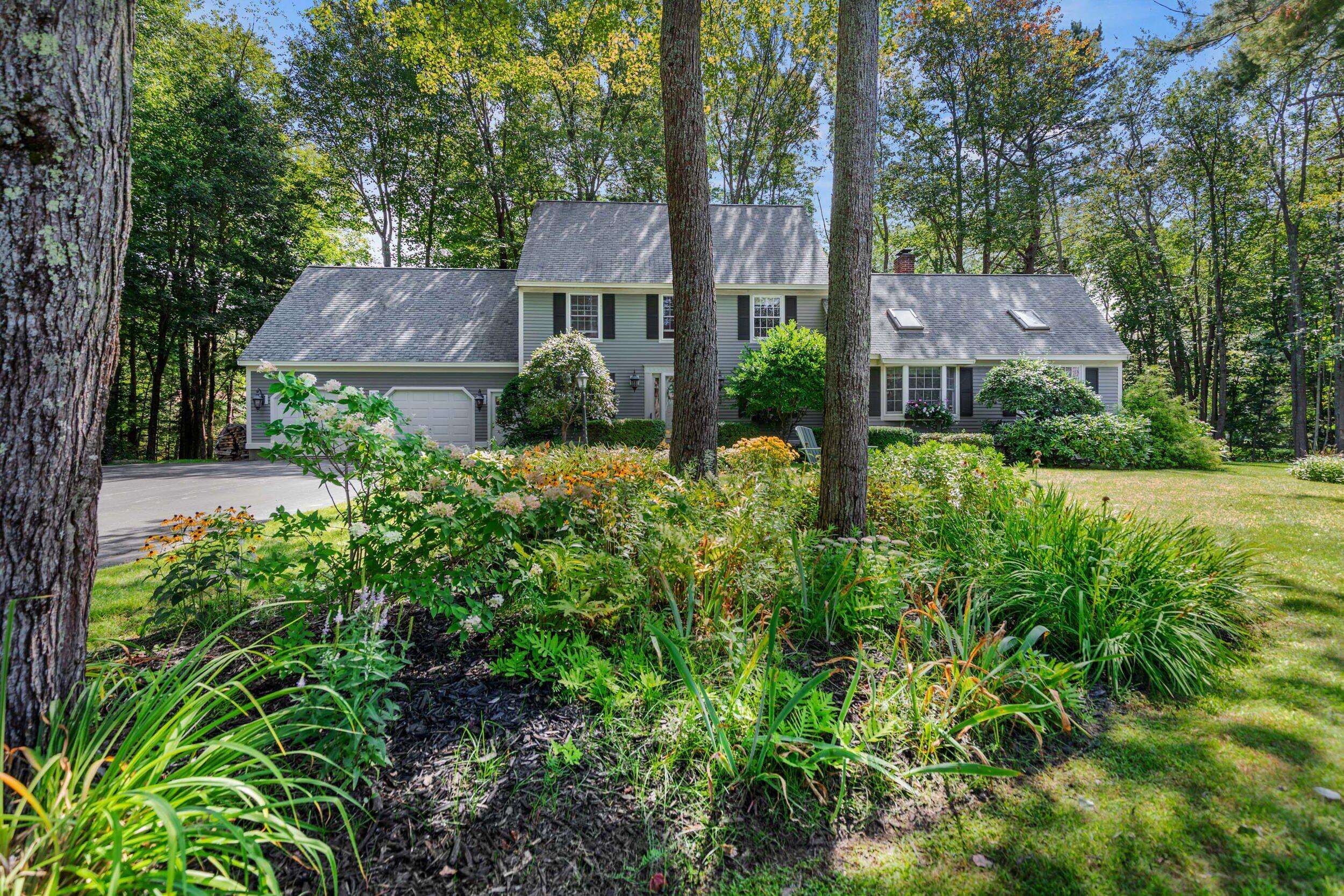 42 Horseshoe Drive Scarborough ME 04074