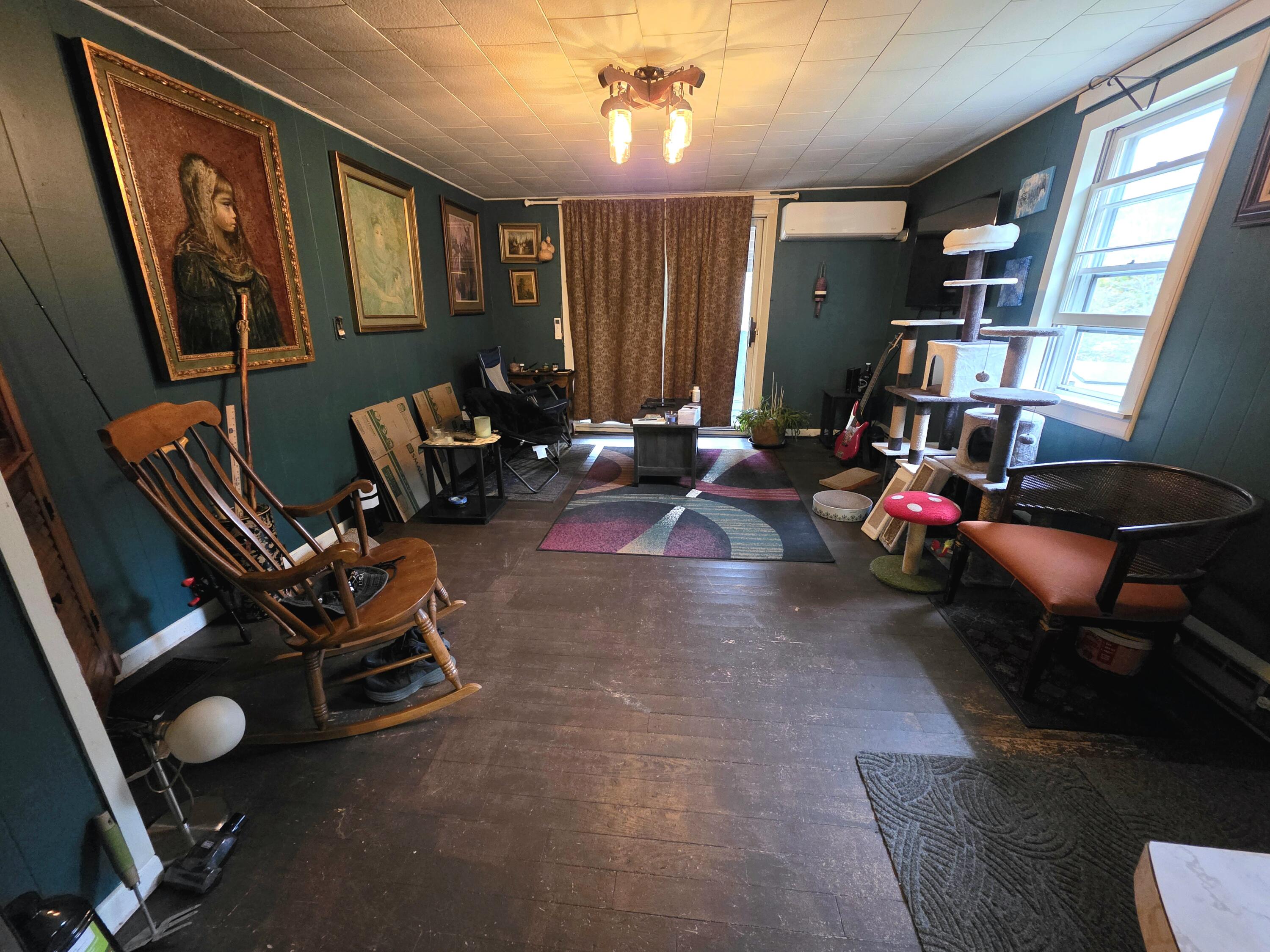 291 River Road Bucksport ME 04416