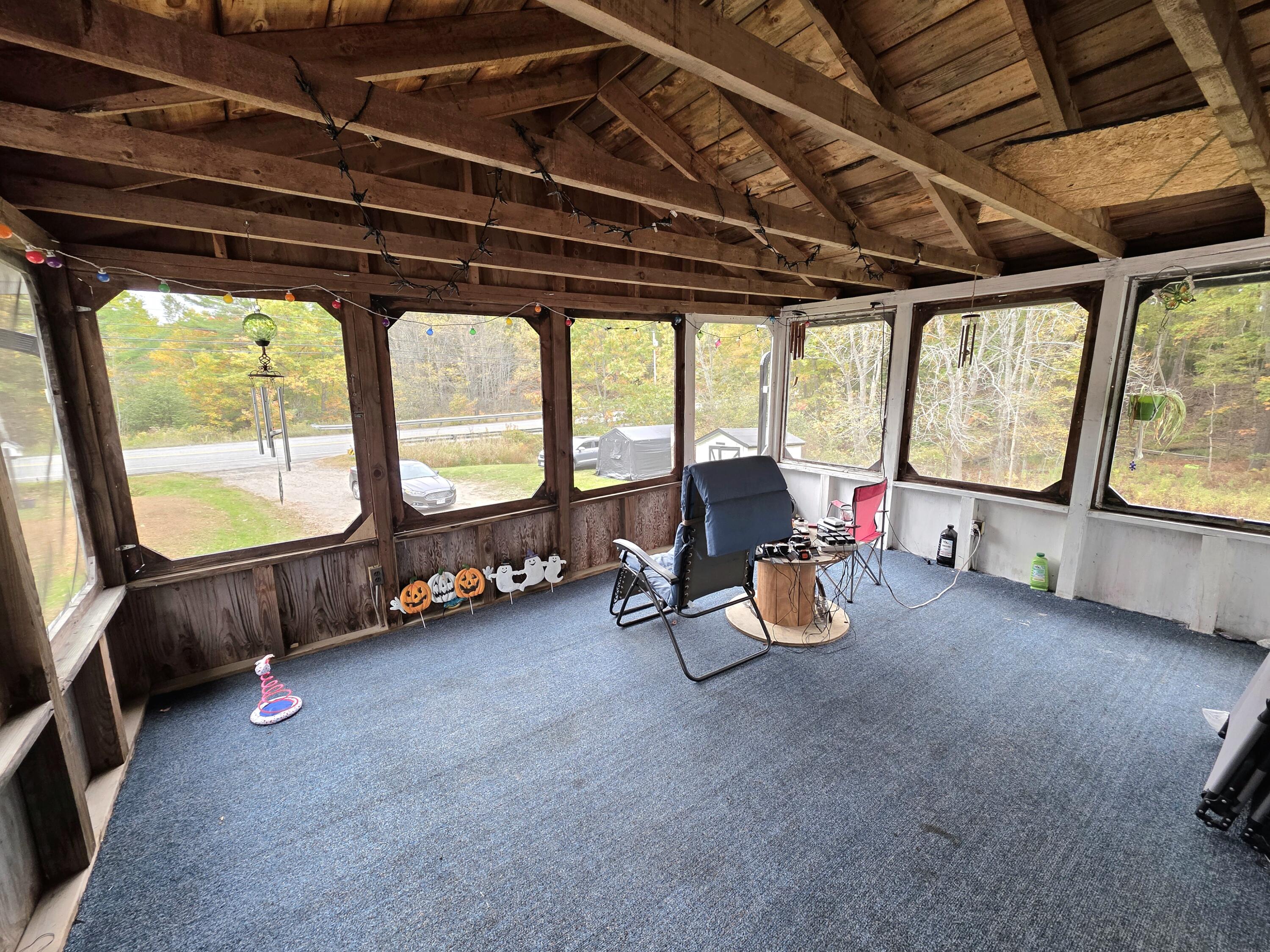 291 River Road Bucksport ME 04416