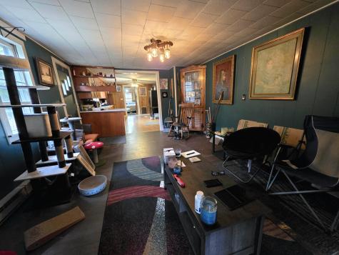 291 River Road Bucksport ME 04416