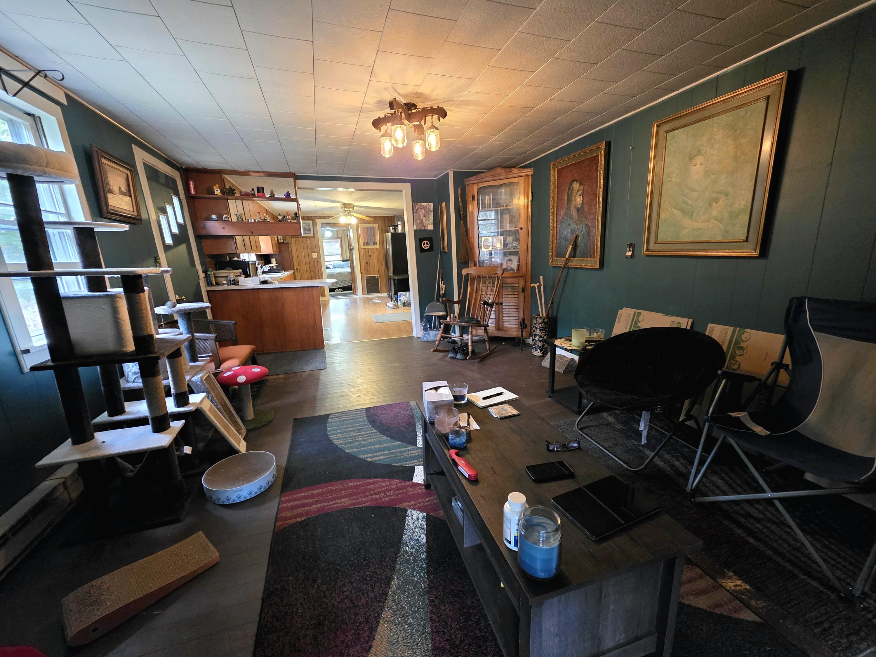 291 River Road Bucksport ME 04416