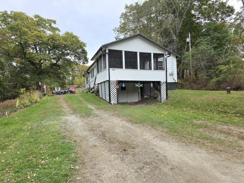 291 River Road Bucksport ME 04416