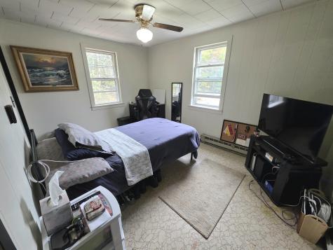 291 River Road Bucksport ME 04416