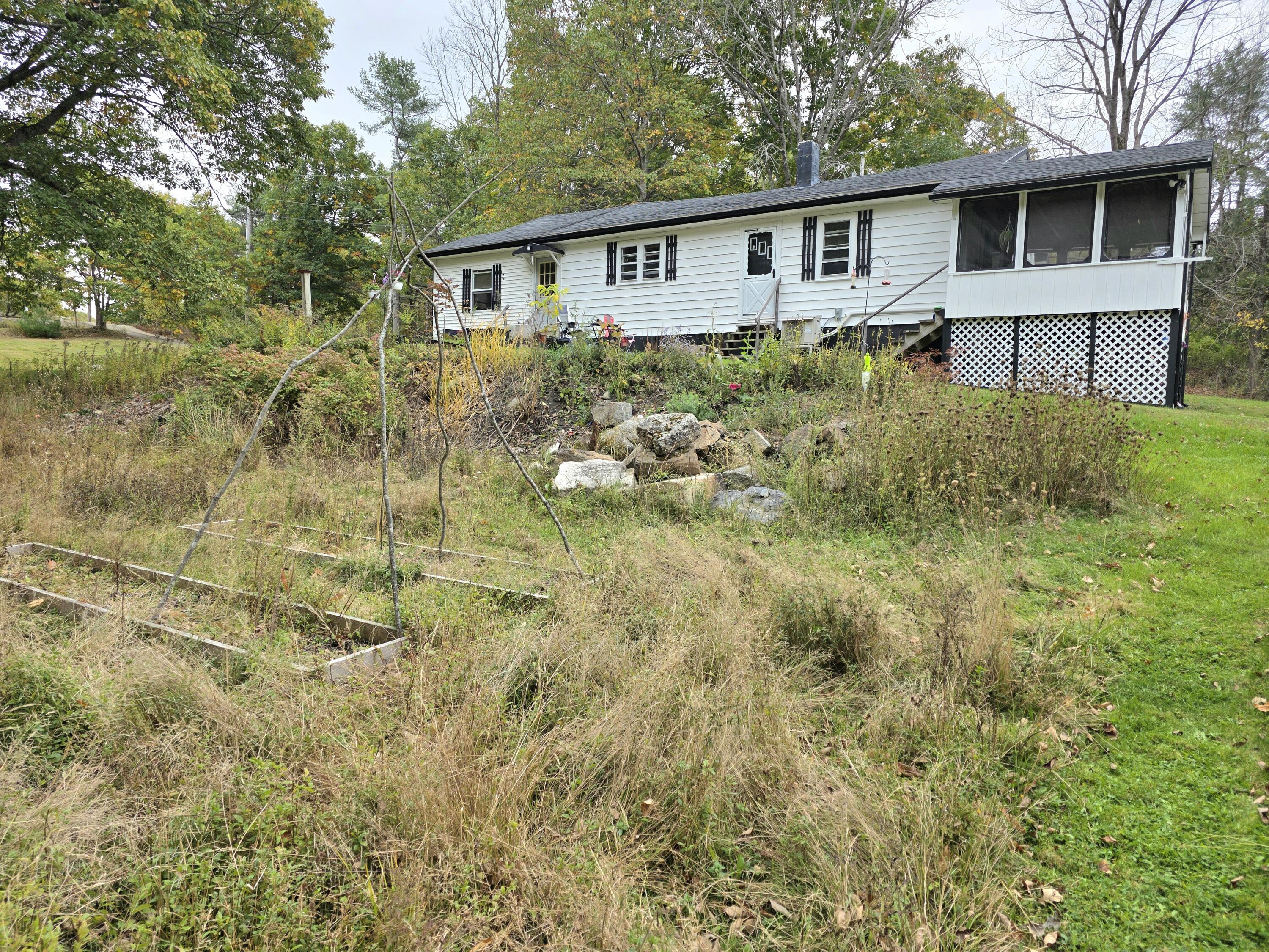 291 River Road Bucksport ME 04416