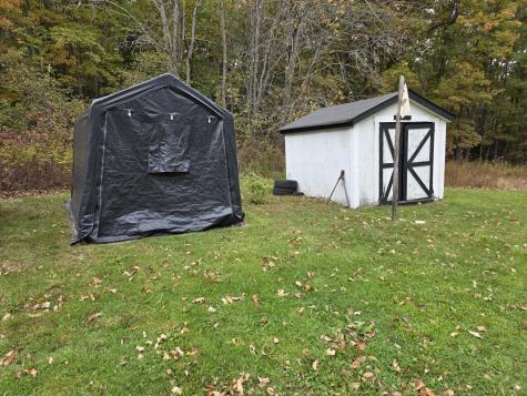 291 River Road Bucksport ME 04416