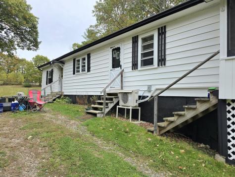 291 River Road Bucksport ME 04416