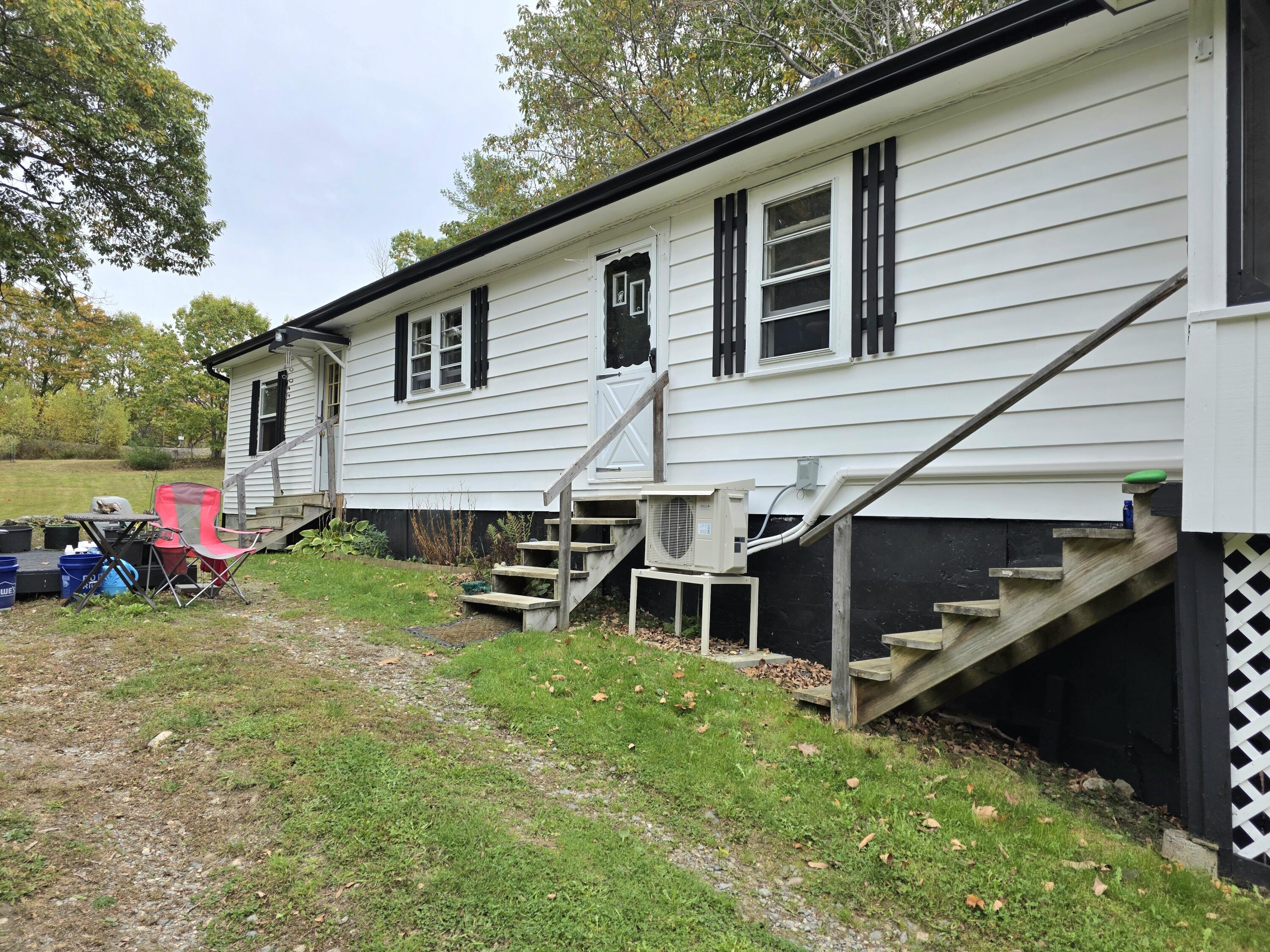 291 River Road Bucksport ME 04416