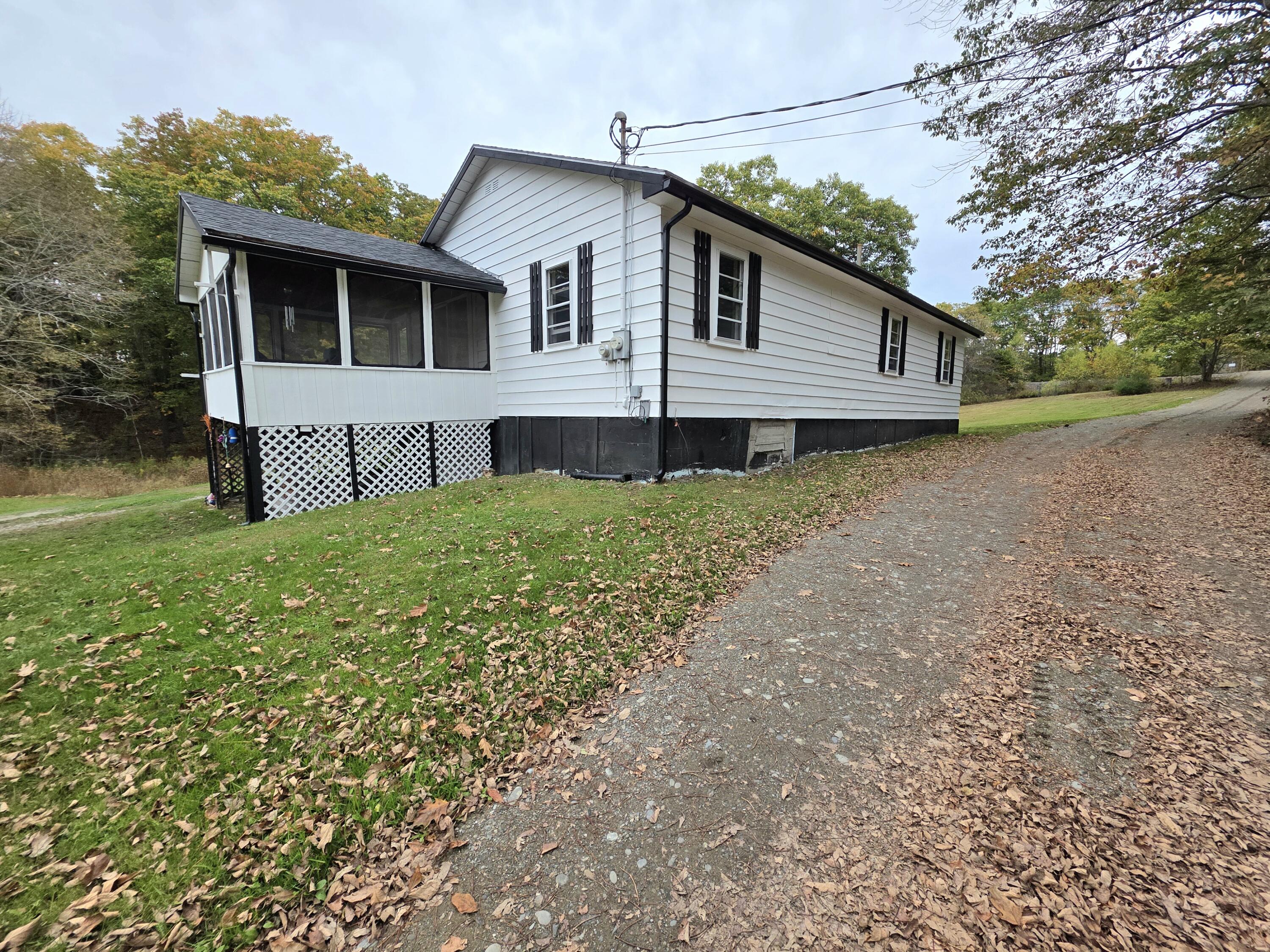 291 River Road Bucksport ME 04416