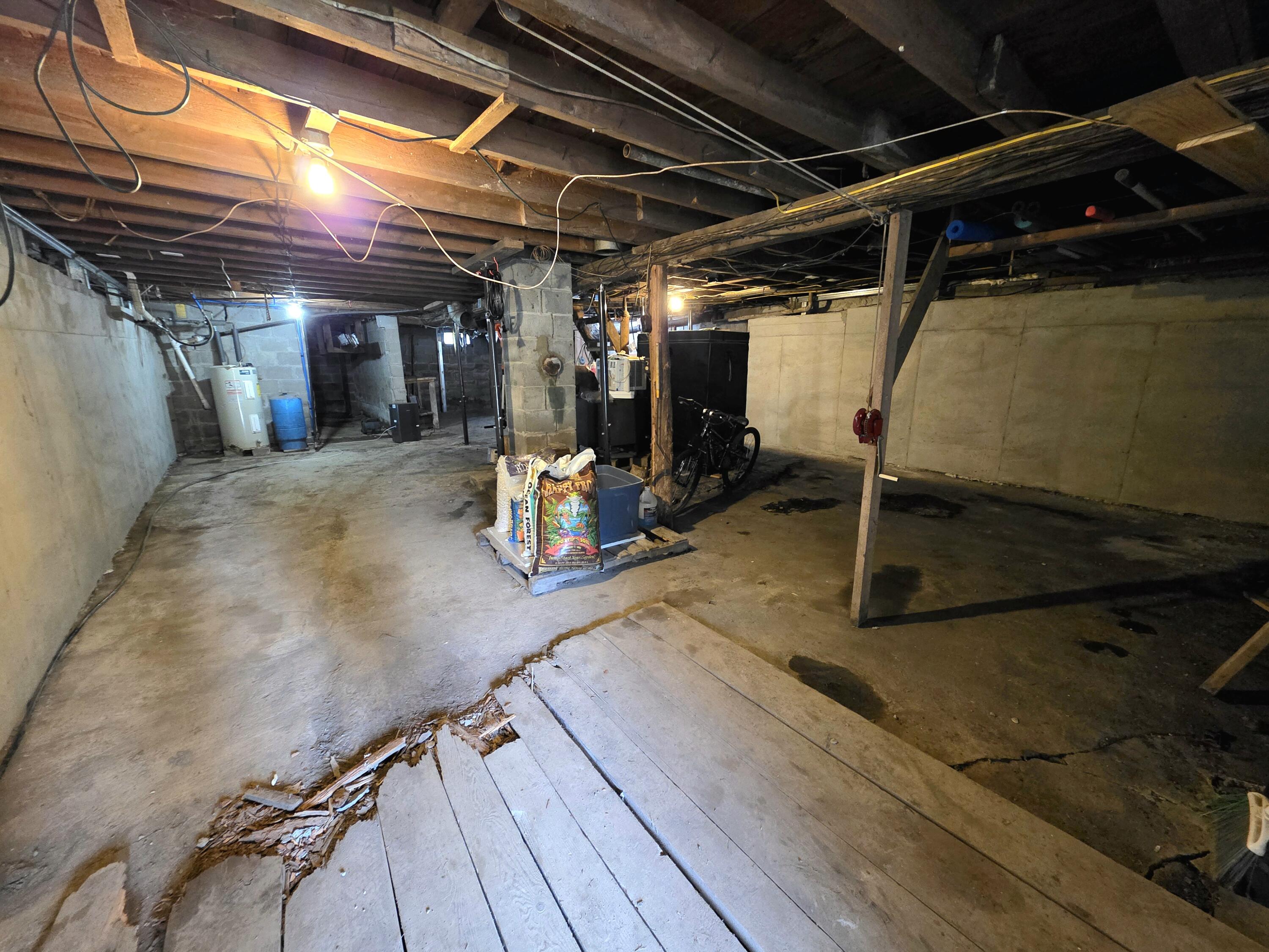 291 River Road Bucksport ME 04416