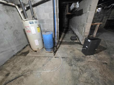 291 River Road Bucksport ME 04416