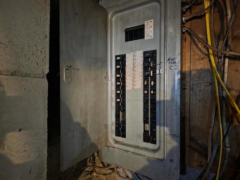 291 River Road Bucksport ME 04416