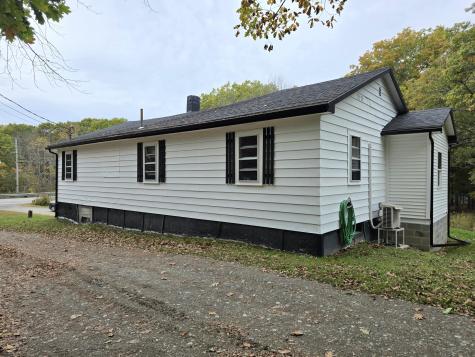 291 River Road Bucksport ME 04416