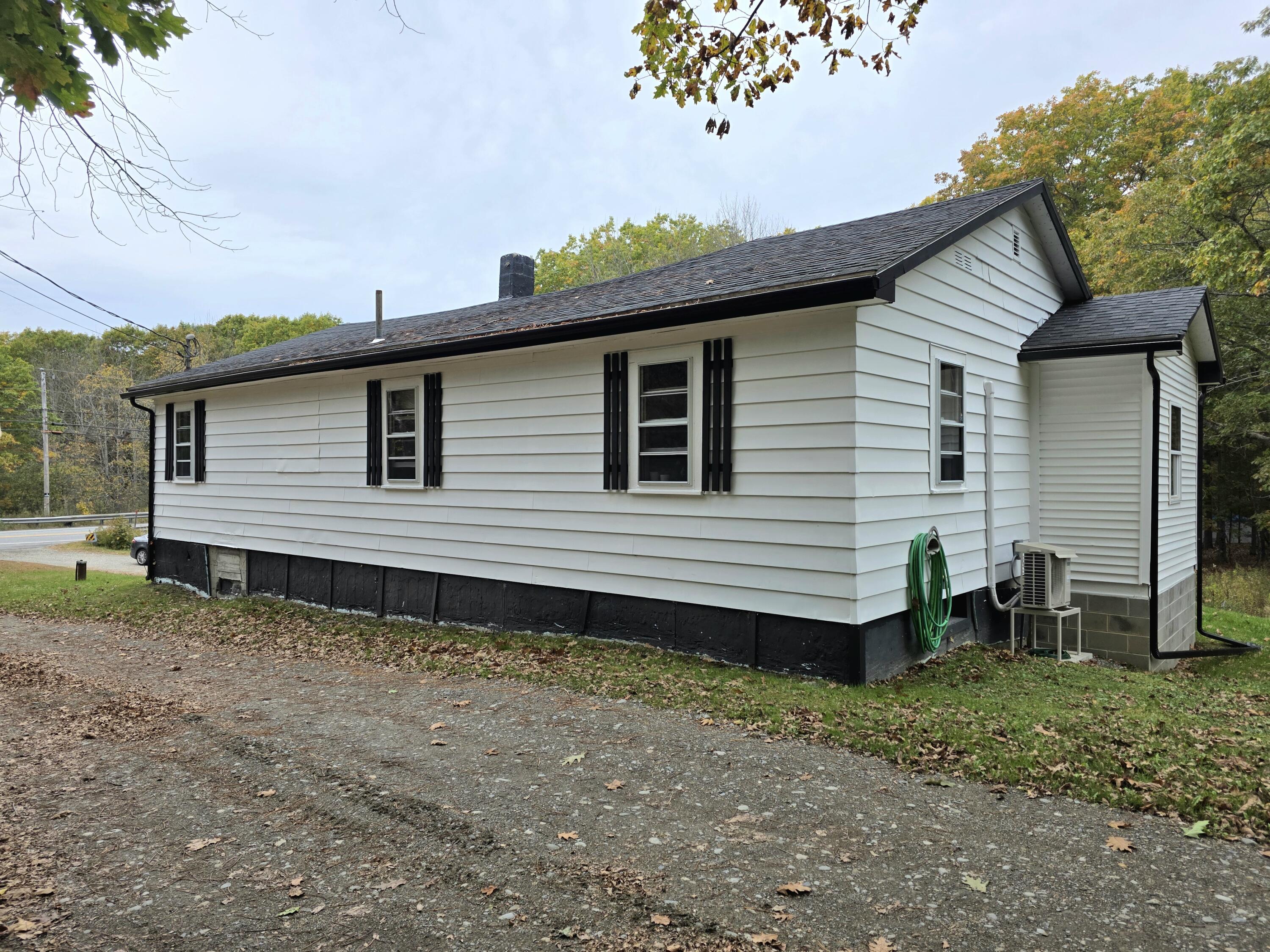 291 River Road Bucksport ME 04416