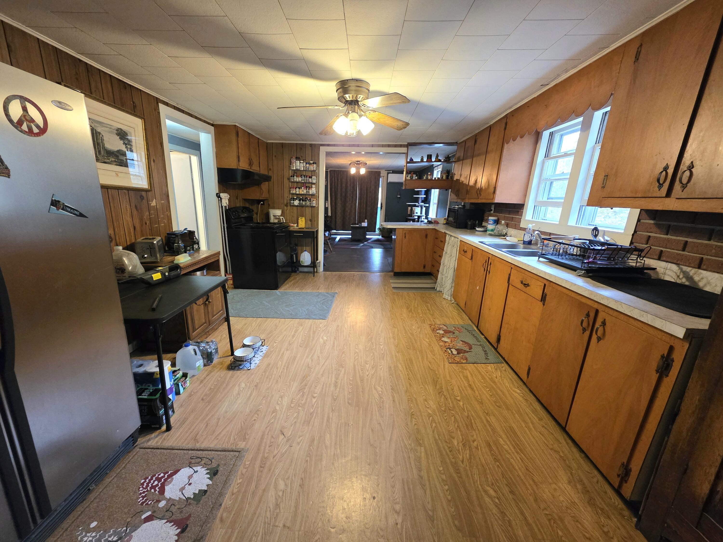 291 River Road Bucksport ME 04416