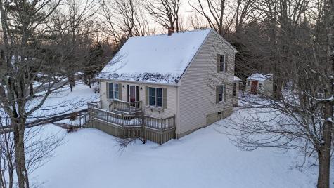 46 Cathedral Oaks Drive Biddeford ME 04005