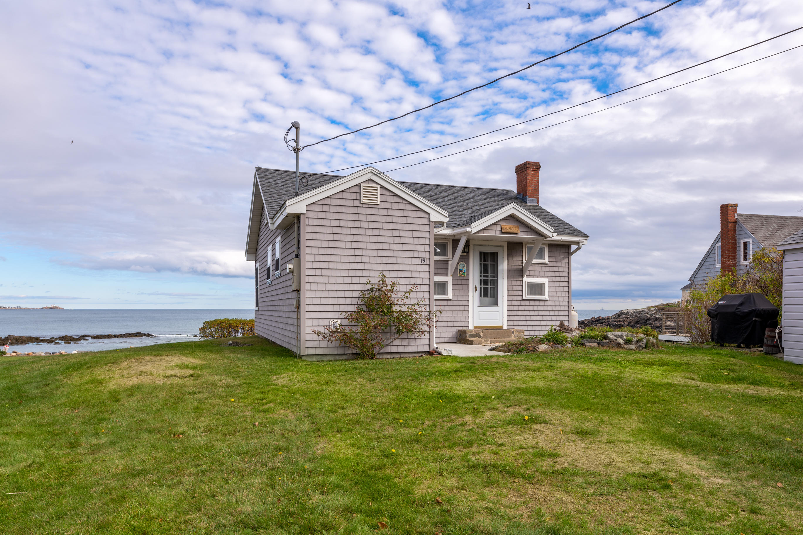 19 Lobster Cove Road Extension Extension York ME 03909
