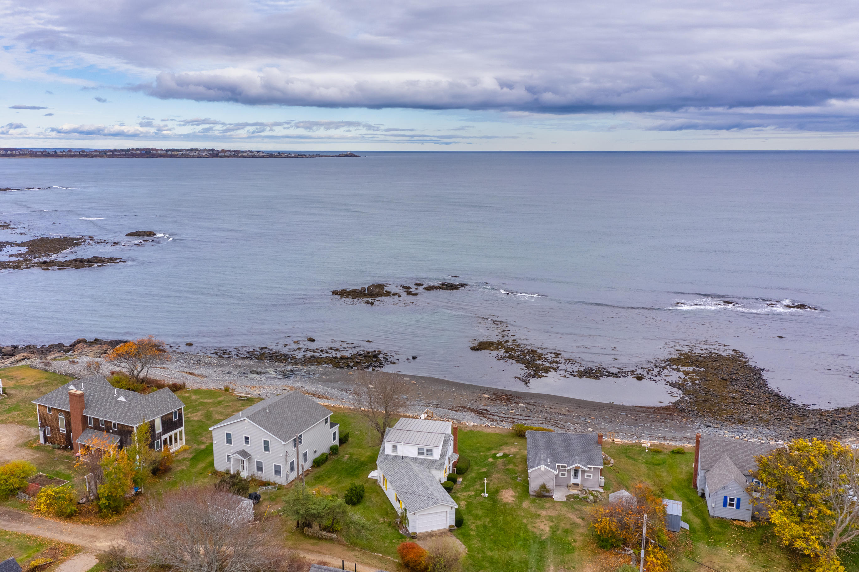 19 Lobster Cove Road Extension Extension York ME 03909