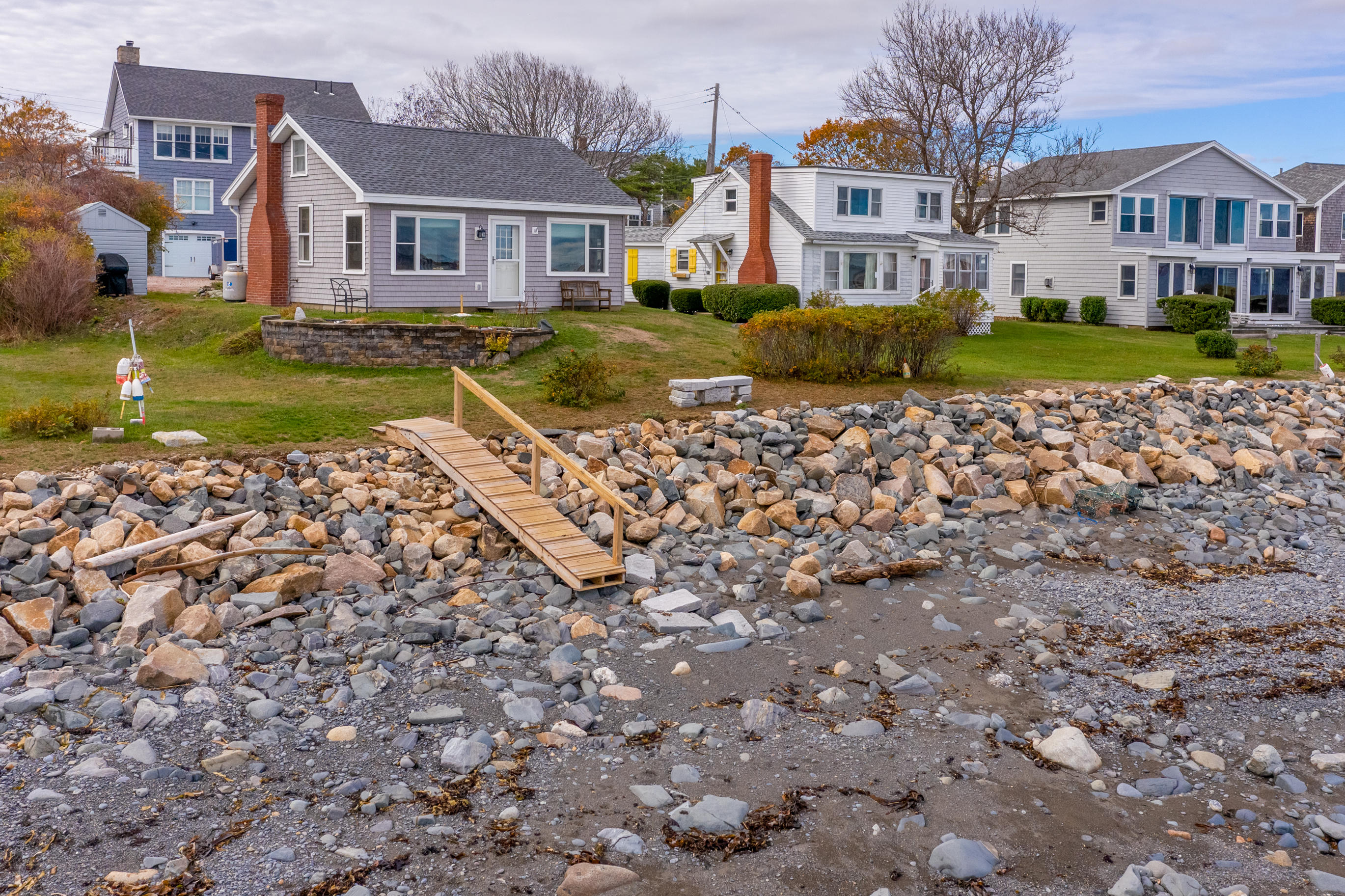 19 Lobster Cove Road Extension Extension York ME 03909
