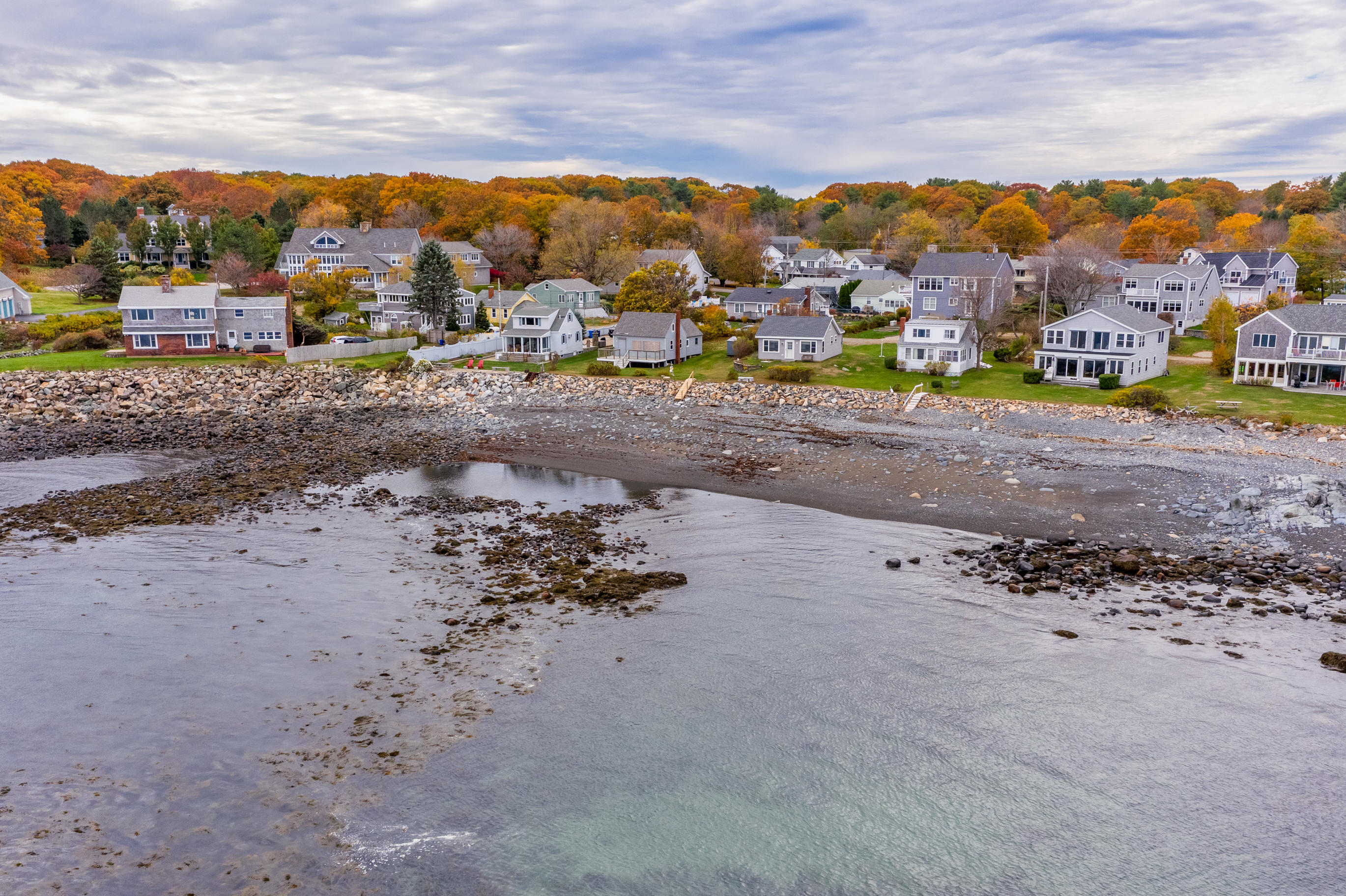 19 Lobster Cove Road Extension Extension York ME 03909