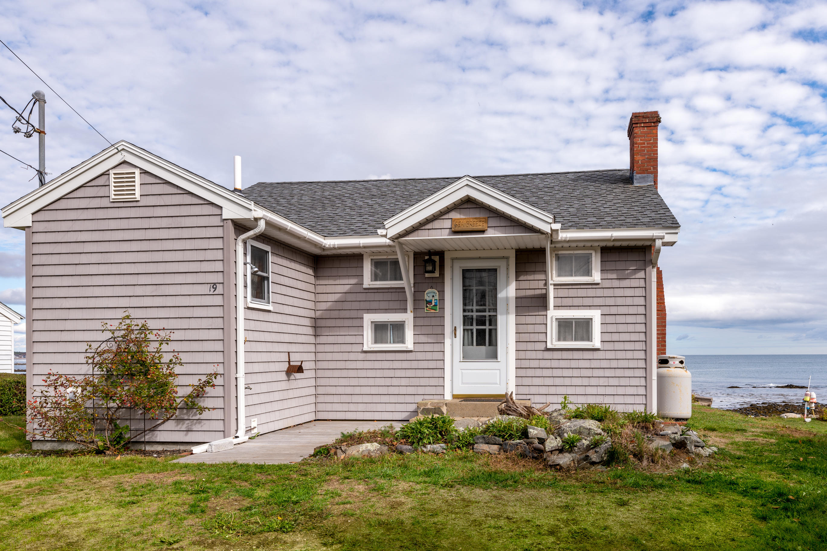 19 Lobster Cove Road Extension Extension York ME 03909
